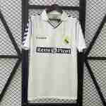 Tailandia Camiseta Real Madrid 1ª Retro 1989-1990