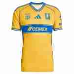 Tailandia Camiseta Primera Tigres 2025 2026