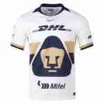 Tailandia Camiseta Pumas UNAM 1ª 2025-2026