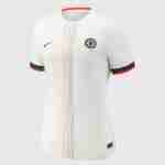 Tailandia Camiseta Segunda Chelsea Mujer 2025 2026