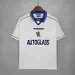 Tailandia Camiseta Segunda Chelsea Retro 1998 2000