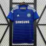 Tailandia Camiseta Primera Chelsea Retro 2014 2015