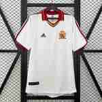 Tailandia Camiseta Segunda España Retro 2000