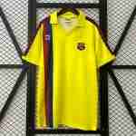 Tailandia Camiseta Barcelona 2ª Retro 1982-1984