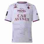 Tailandia Camiseta Segunda FC Metz 2025 2026