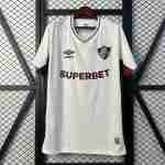 Tailandia Camiseta Segunda Flamengo 2025 2026