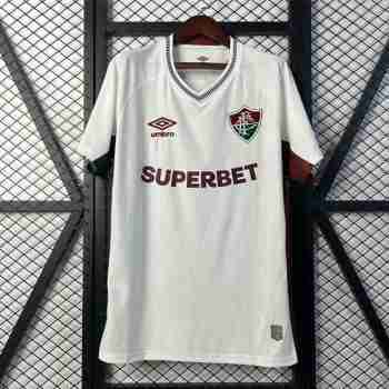 Tailandia Camiseta Segunda Flamengo 2025 2026