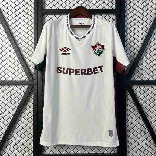 Tailandia Camiseta Flamengo 2ª 2025-2026 Tailandia Camiseta Segunda Flamengo 2025 2026
