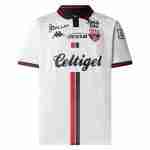 Tailandia Camiseta Guingamp 2ª 2025-2026