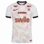 Tailandia Camiseta Segunda Montpellier 2025 2026