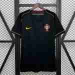 Tailandia Camiseta Segunda Portugal Retro 2006