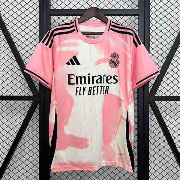 Tailandia Camiseta Real Madrid 2ª Retro 2014-2015 Tailandia Camiseta Segunda Real Madrid Retro 2014 2015