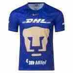 Tailandia Camiseta Segunda UNAM Pumas 2025 2026