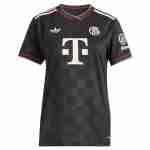 Camiseta Bayern Munich 3ª Mujer 2025-2026