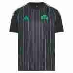 Tailandia Camiseta Panathinaikos FC 3ª 2025-2026