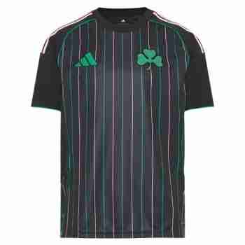 Tailandia Camiseta Tercera Panathinaikos 2025 2026