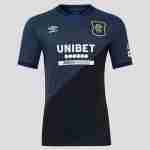 Tailandia Camiseta Tercera Rangers 2025 2026