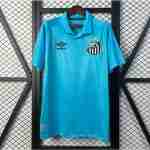 Tailandia Camiseta Tercera Santos 2025 2026