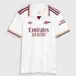Tailandia Camiseta Tercera Arsenal Mujer 2025 2026