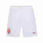 Tailandia Pantalones Primera AS Monaco 2025 2026