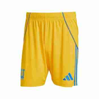 Tailandia Pantalones Primera Tigres 2025 2026