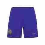 Tailandia Pantalones Segunda AS Monaco 2025 2026