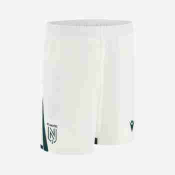 Tailandia Pantalones Segunda FC Nantes 2025 2026