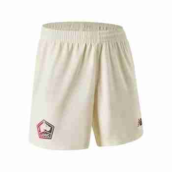 Tailandia Pantalones Segunda Lille LOSC 2025 2026