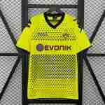 Thailandia Camiseta Primera Borussia Dortmund Retro 2011 2012
