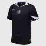 Tailandia Camiseta Chelsea 3ª 2025-2026