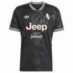Camiseta Tercera Juventus 2025 2026