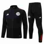 Chandal Ajax De Ámsterdam 2025 2026 Negro