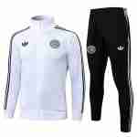 Chandal Alemania 2025 2026 Blanco