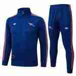 Chandal Arsenal 2025-2026 Azul 5