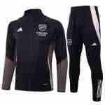 Chandal Arsenal 2025-2026 Gris 5