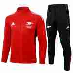Chandal Arsenal 2025 2026 Rojo