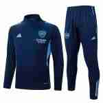 Chandal Arsenal 25 26 Azul