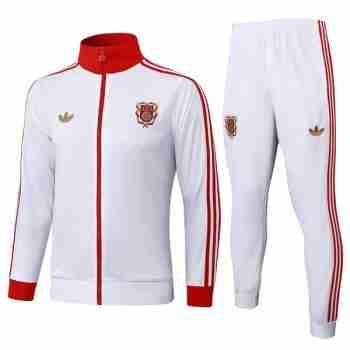 Chandal Bayern Munich 2025 2026 Blanco