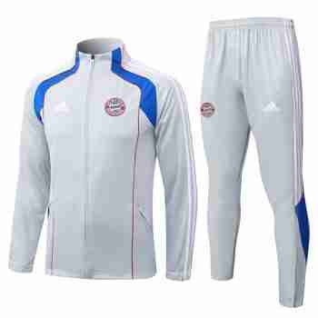 Chandal Bayern Munich 2025 2026 Gris