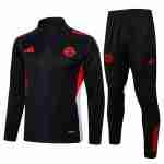 Chandal Bayern Munich 2025 2026 Negro