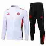 Chandal Bayern Munich 2025-2026 Blanco 3