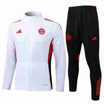 Chandal Bayern Munich 2025 26 Blanco