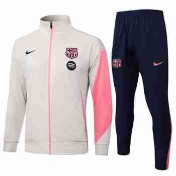 Chandal FC Barcelona 2025 2026 Amarillo