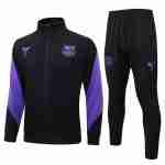 Chandal FC Barcelona 2025 2026 Negro