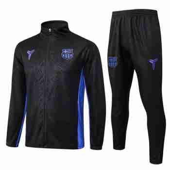 Chandal FC Barcelona 2025 26 Negro