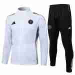Chandal Inter Miami 2025 2026 Blanco