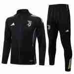 Chandal Juventus 2025-2026 Negro 5
