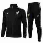 Chandal Mexico 2025-2026 Negro 5