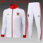 Ninos Chandal Bayern Munich 125th 2025-2026 Blanco 5