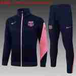Chandal Niños FC Barcelona 2025 2026 Azul